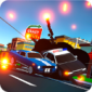疯狂交通赛车手游戏下载_疯狂交通赛车手安卓版下载v1.0 安卓版