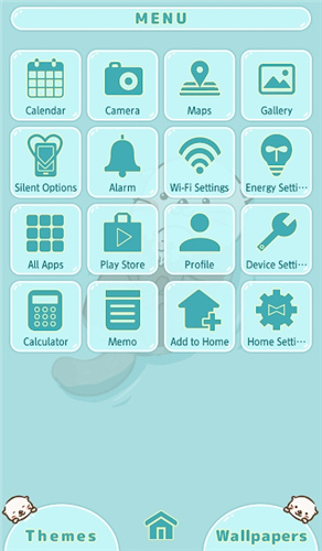 海獭家族app下载安装_海獭家族app安卓下载v1.0.0 运行截图3