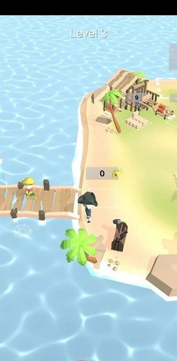 海岛自救游戏免费下载_海岛自救最新版下载v1.0 安卓版 运行截图2