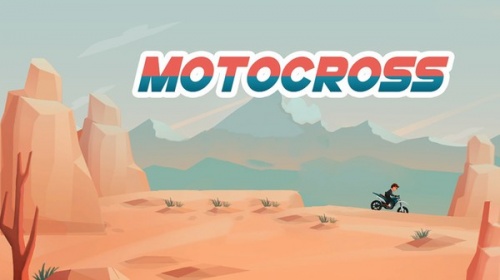 MX摩托车越野赛游戏下载_MX摩托车越野赛最新版下载v1.0.4 安卓版 运行截图3