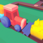 火车收割3D最新版下载_火车收割3D游戏手机版下载v1.0 安卓版