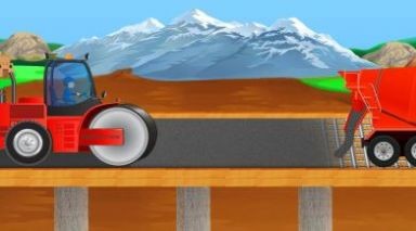 建村桥公路建设游戏下载_建村桥公路建设最新版下载v1.0 安卓版 运行截图2
