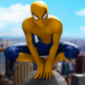 蜘蛛绳英雄城市之战手机版下载_蜘蛛绳英雄城市之战游戏2022版下载v1.0.0 安卓版