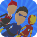 英雄弹射器最新版游戏下载_英雄弹射器免费版下载v0.1 安卓版