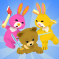 玩具动物战斗最新版下载_玩具动物战斗游戏下载v1.0 安卓版