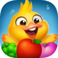 水果鸭游戏下载_水果鸭安卓最新版下载v24 安卓版