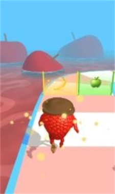无敌水果巨人最新版手机下载_无敌水果巨人游戏免费版下载v1.0.0 安卓版 运行截图3