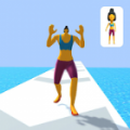 身体平衡跑手游下载_身体平衡跑2022版下载v1.0 安卓版