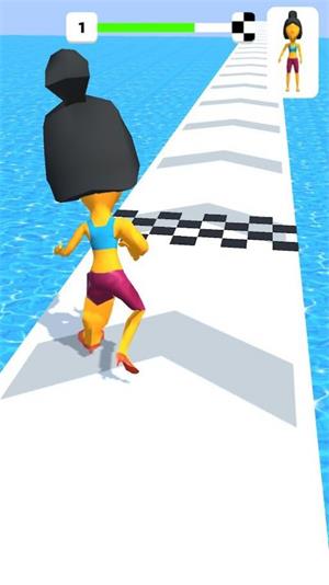 身体平衡跑手游下载_身体平衡跑2022版下载v1.0 安卓版 运行截图2