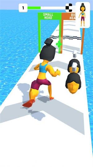 身体平衡跑手游下载_身体平衡跑2022版下载v1.0 安卓版 运行截图3