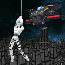 未来太空绳子超人安卓版下载_未来太空绳子超人游戏最新版下载v1.02 安卓版