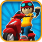 地铁摩托车安卓版下载_地铁摩托车游戏最新版下载v5.2.0 安卓版