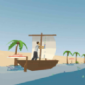 帆船河道跑酷最新版下载_帆船河道跑酷游戏安卓版下载v1.01 安卓版
