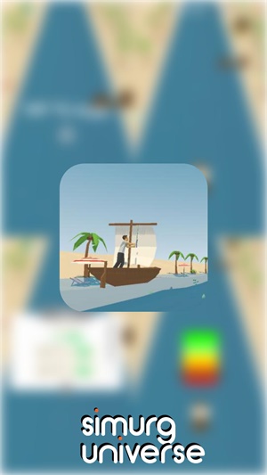 帆船河道跑酷最新版下载_帆船河道跑酷游戏安卓版下载v1.01 安卓版 运行截图3