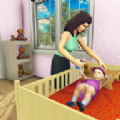 真实母亲家庭生活游戏最新版下载_真实母亲家庭生活手机版下载v1.0.3 安卓版