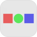 染色红绿蓝游戏安卓版下载_染色红绿蓝手机版下载v1.0 安卓版