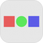 染色红绿蓝游戏安卓版下载_染色红绿蓝手机版下载v1.0 安卓版