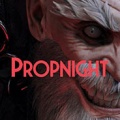 《Propnight》英文免安装版