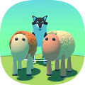 放灯分羊游戏下载_放灯分羊安卓最新版下载v1.0 安卓版