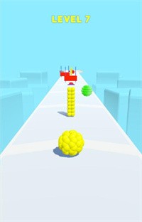 大小球酷跑游戏下载-大小球酷跑官方安卓版下载v2.5 手机版