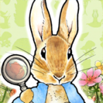 彼得兔隐藏的世界游戏汉化版下载_彼得兔隐藏的世界最新版免费下载v1.0.6 安卓版