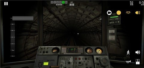 白俄罗斯地铁模拟器游戏下载_白俄罗斯地铁模拟器汉化版 运行截图3