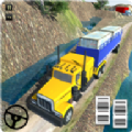山地货车驾驶员3d游戏下载_山地货车驾驶员3d游戏手机安卓版
