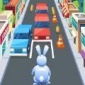 逃离猎人兔子奔跑下载-逃离猎人兔子奔跑游戏安卓版下载v9.8 安卓版