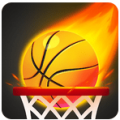篮球飞跃游戏免费版下载_篮球飞跃最新版下载v1.5.1 安卓版