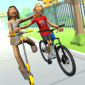 暴力滑板车最新版下载_暴力滑板车游戏安卓版下载v0.2 安卓版