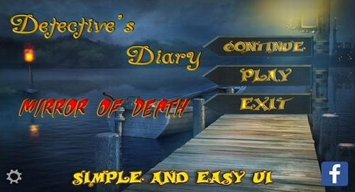 侦探日记死亡之镜手机版下载_侦探日记死亡之镜游戏最新版下载v1.7 安卓版 运行截图3