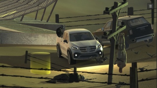 超级汽车驾驶逼真模拟器游戏下载_超级汽车驾驶逼真模拟器手机版下载v2.0 安卓版 运行截图3