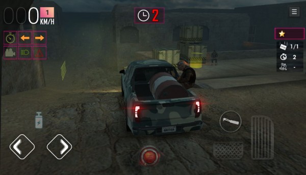 超级汽车驾驶逼真模拟器游戏下载_超级汽车驾驶逼真模拟器手机版下载v2.0 安卓版 运行截图2
