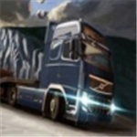 旋转轮胎模拟驾驶卡车游戏下载-旋转轮胎模拟驾驶旋转轮胎游戏2下载