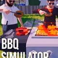 烧烤模拟器下载_烧烤模拟器BBQ Simulator中文版下载