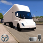 电动卡车模拟器手机版下载_电动卡车模拟器游戏最新版下载v1 安卓版