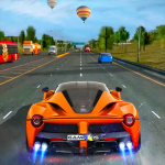 疯狂赛车刺激竞速最新版下载_疯狂赛车刺激竞速游戏下载v1.0.0 安卓版