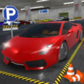 多层跑车停车模拟器游戏下载_多层跑车停车模拟器手机版下载v1.7 安卓版