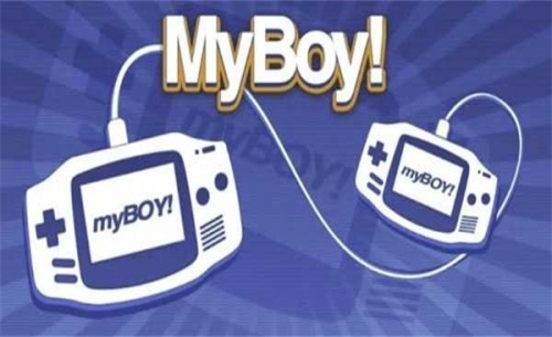 myboy模拟器2.0中文版下载_myboy模拟器汉化版下载v2.0 安卓版 运行截图2