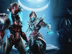 warframe新纪之战支援组合包内容详解[多图]