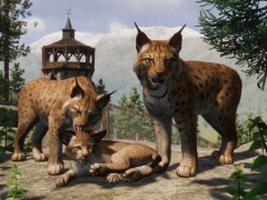 动物园之星欧洲DLC新增动物一览[多图]