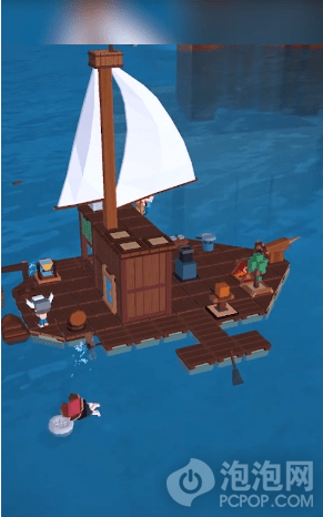 造船我最强最新版下载-造船我最强游戏下载v1.0.2