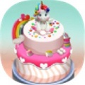 完美蛋糕制造商手机版下载_完美蛋糕制造商游戏下载v1.0 安卓版