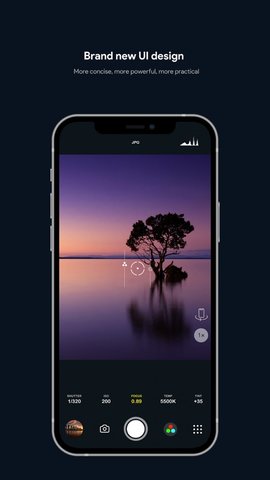 FotorGear免费版app下载_FotorGear手机版下载v2.1 安卓版 运行截图2