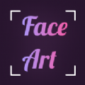 脸拍FaceArt软件下载_脸拍FaceArt手机版下载v1.0.3 安卓版