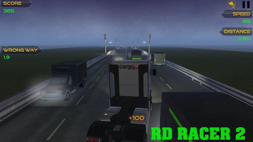 真实驾驶赛车手2最新版下载_真实驾驶赛车手2游戏安卓版下载v1 安卓版 运行截图3