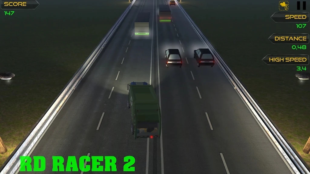 真实驾驶赛车手2最新版下载_真实驾驶赛车手2游戏安卓版下载v1 安卓版 运行截图1