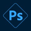 PhotoshopExpress手机版免费下载_PhotoshopExpress软件下载安装v1.7.1 安卓版