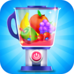 饮料制作榨汁机模拟最新版下载_饮料制作榨汁机模拟游戏安卓版下载v1.2 安卓版