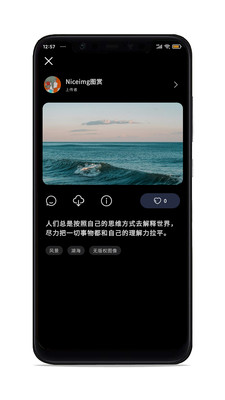 NiceImg安卓版下载_NiceImg滤镜软件下载v1.0.9 安卓版 运行截图2